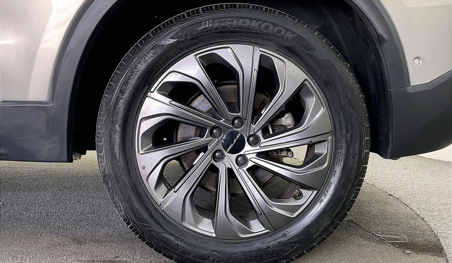 Baic X7 HONOR Suv 2023