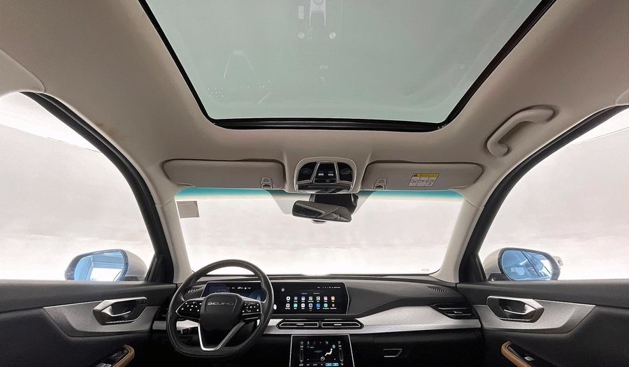 Baic X7 HONOR Suv 2023