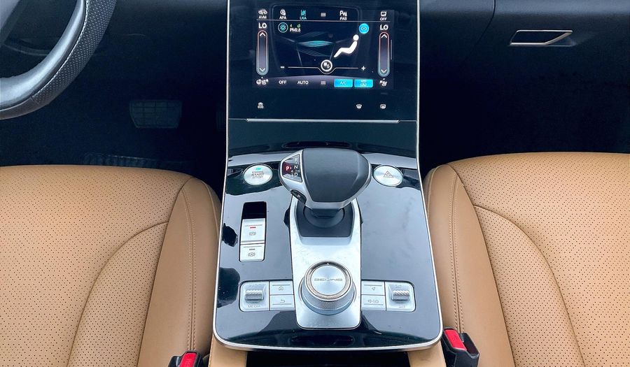 Baic X7 HONOR Suv 2023