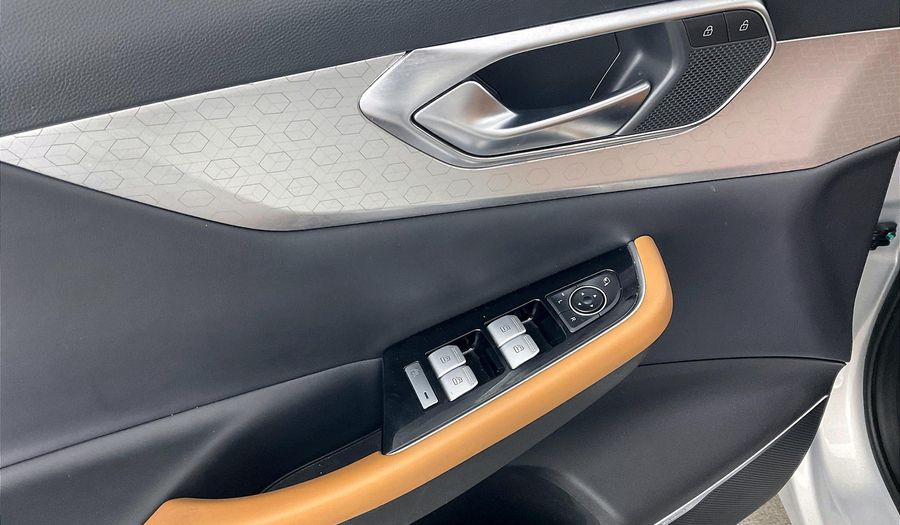 Baic X7 HONOR Suv 2023