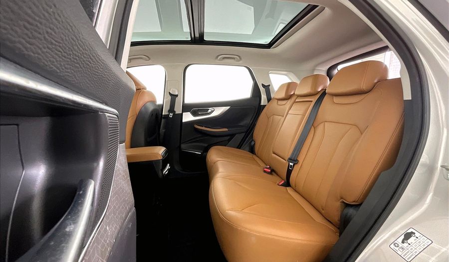 Baic X7 HONOR Suv 2023