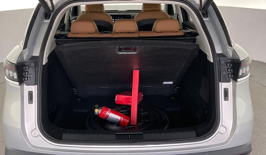 Baic X7 HONOR Suv 2023