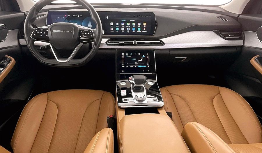 Baic X7 HONOR Suv 2023