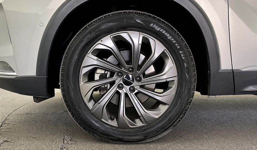 Baic X7 HONOR Suv 2023