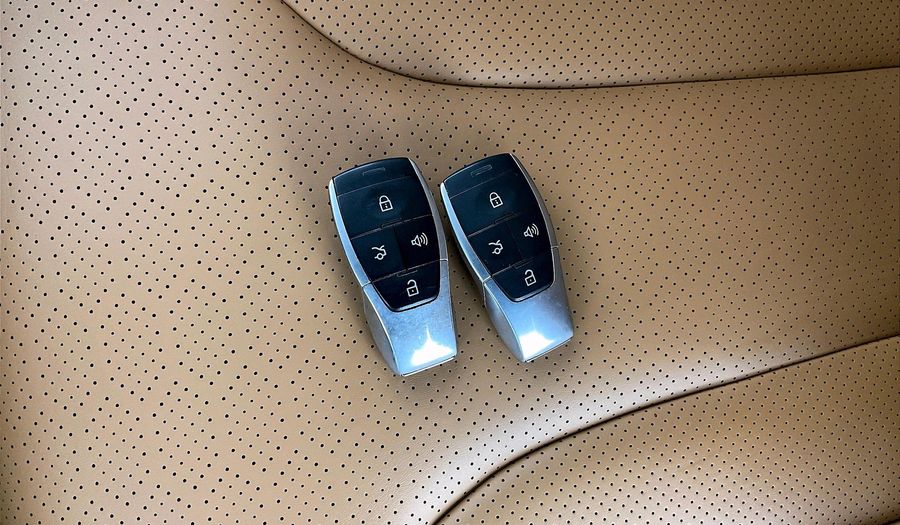 Baic X7 HONOR Suv 2023