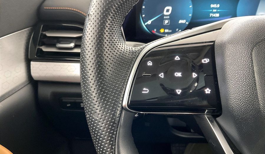 Baic X7 HONOR Suv 2023