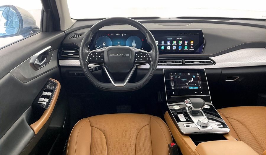 Baic X7 HONOR Suv 2023