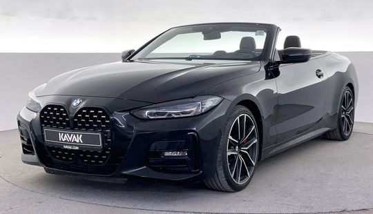 بي إم دبليو 430i M Sport-2023