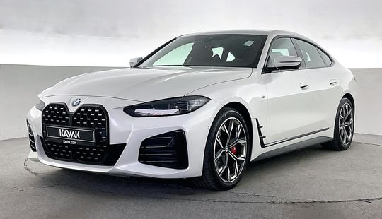 BMW • 430i
