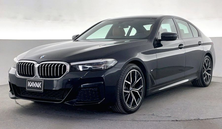 Bmw 520i M SPORT Sedan 2023