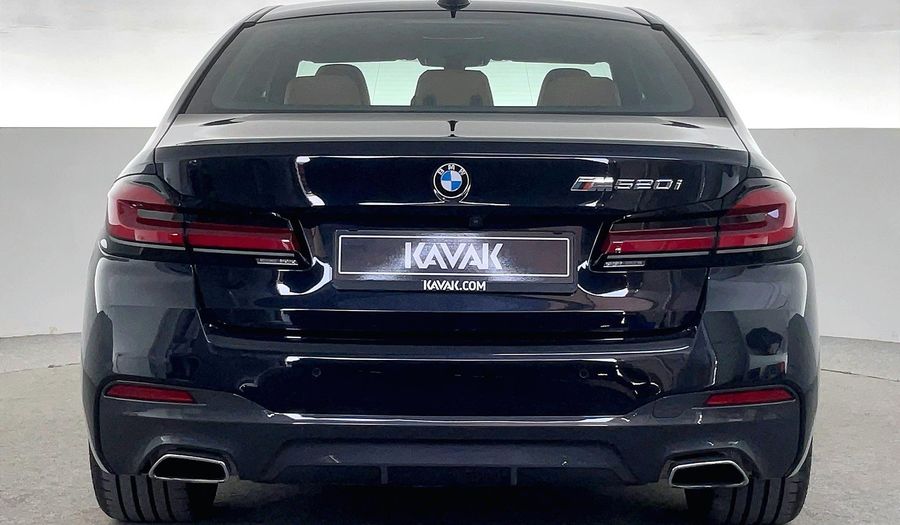 Bmw 520i M SPORT Sedan 2023