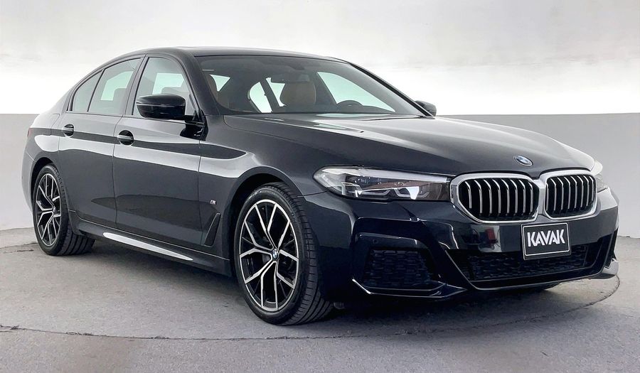 Bmw 520i M SPORT Sedan 2023