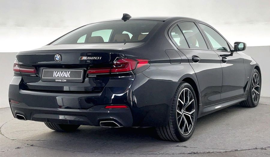 Bmw 520i M SPORT Sedan 2023