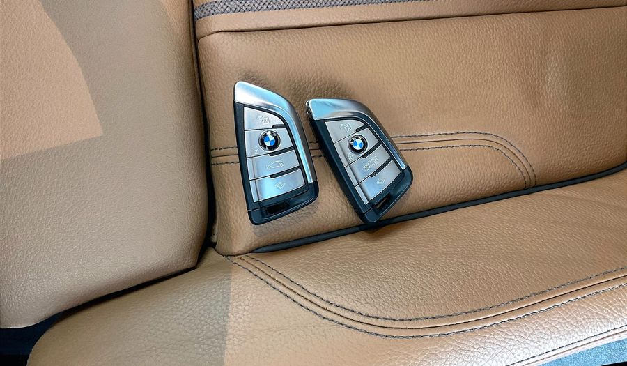 Bmw 520i M SPORT Sedan 2023