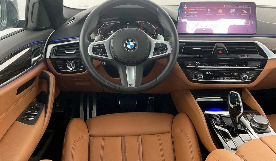 Bmw 520i M SPORT Sedan 2023