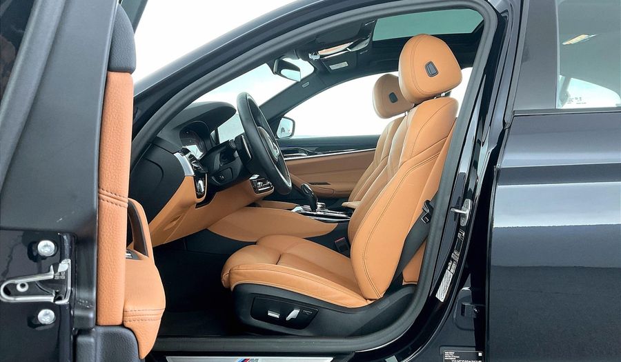 Bmw 520i M SPORT Sedan 2023