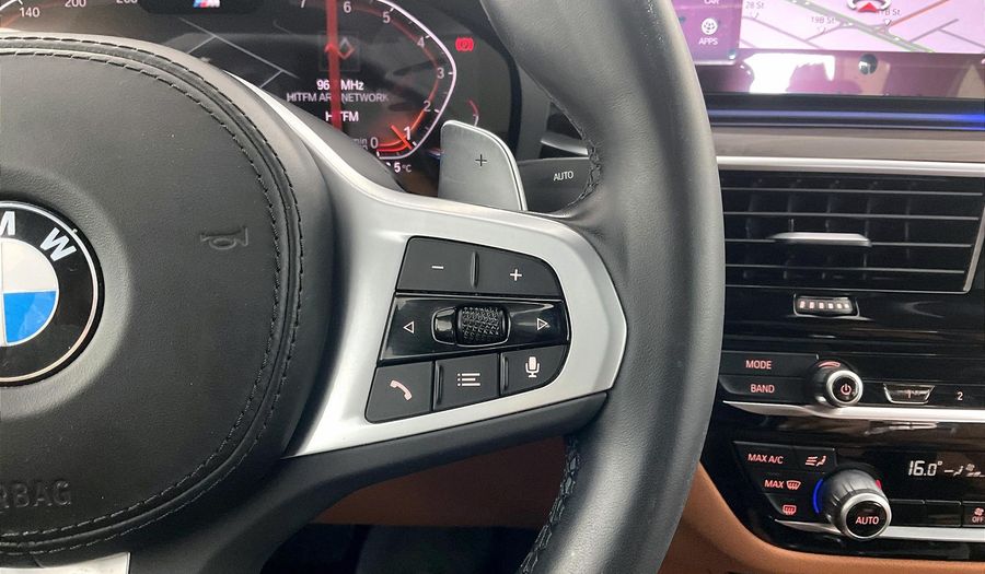 Bmw 520i M SPORT Sedan 2023