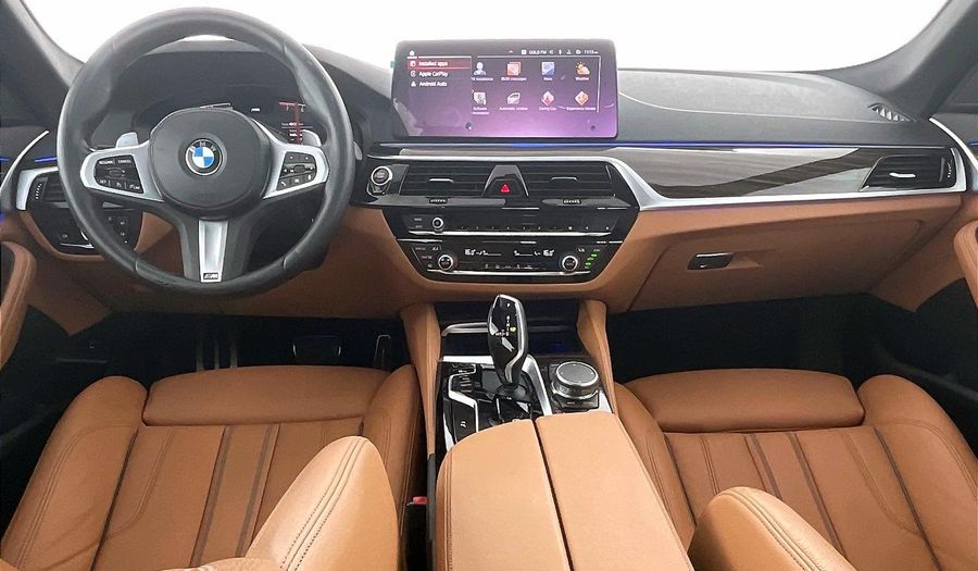 Bmw 520i M SPORT Sedan 2023