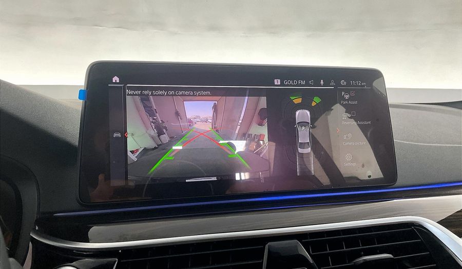 Bmw 520i M SPORT Sedan 2023