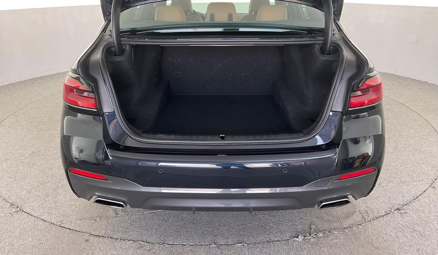 Bmw 520i M SPORT Sedan 2023