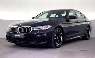 BMW • 540i