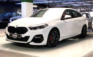 BMW • 228i Gran Coupe