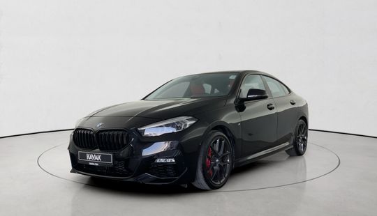 BMW • 228i Gran Coupe