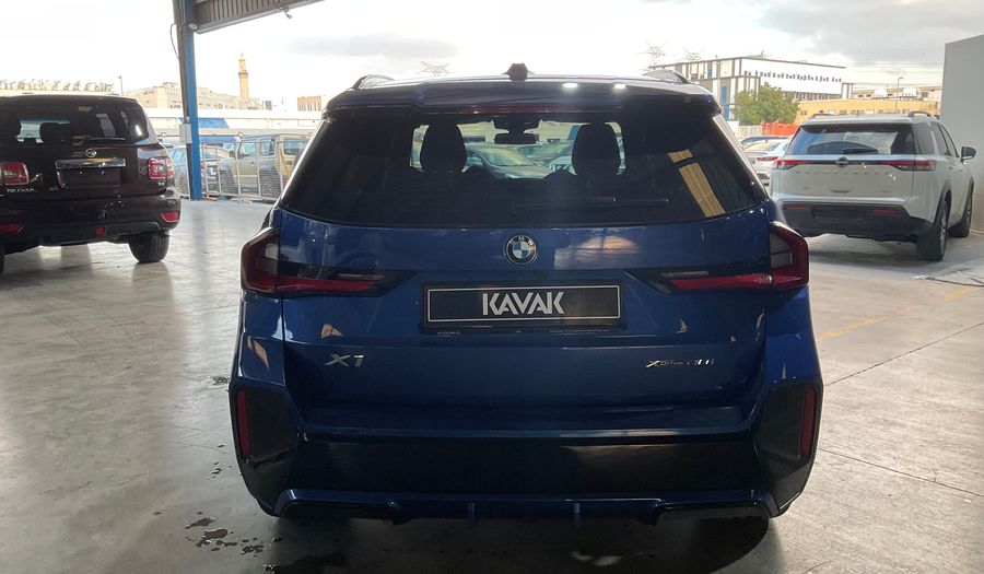 Bmw X1 XDRIVE20I M SPORT Suv 2023