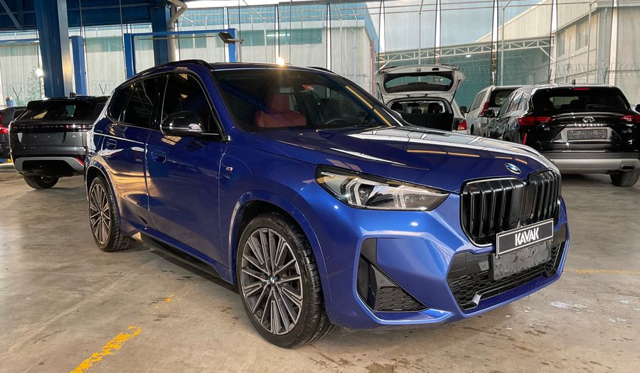 Bmw X1 XDRIVE20I M SPORT Suv 2023