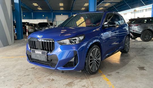 BMW • X1