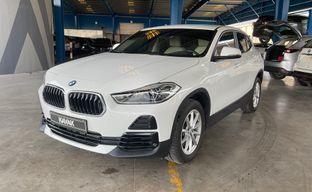 BMW • X2