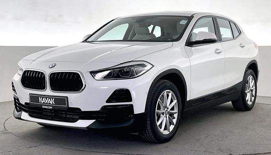 BMW • X2