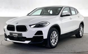 BMW • X2