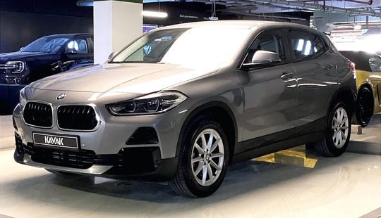 BMW • X2