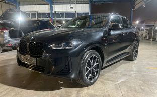 BMW • X4