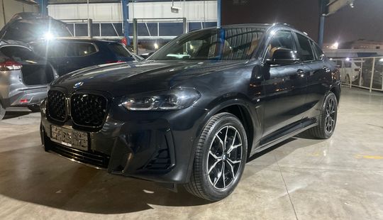 BMW • X4