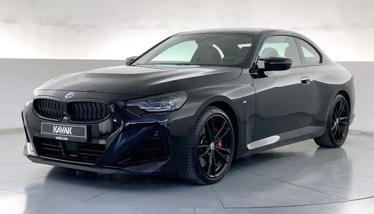 BMW • M 240i