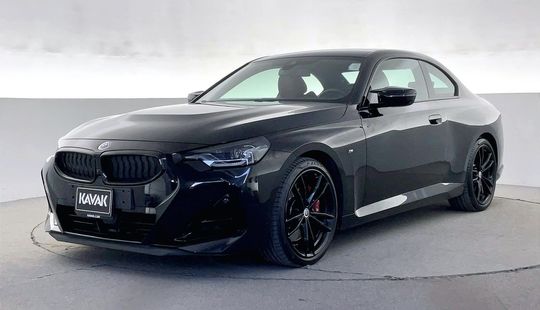 BMW • M 240i