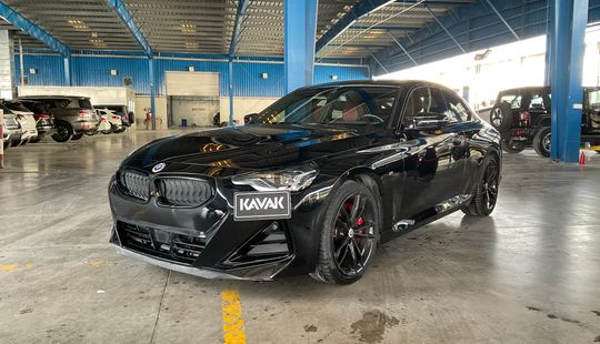 BMW • M 240i