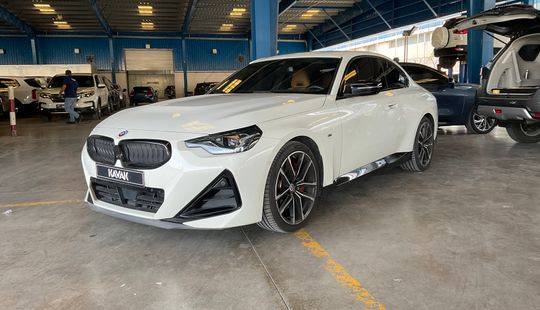 BMW • M 240i