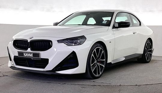 BMW • M 240i
