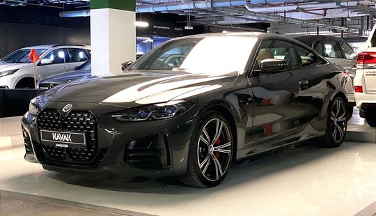 BMW • M 440i