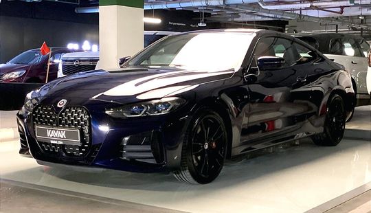 BMW • M 440i