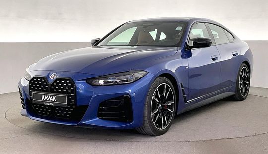 BMW M 440i xDrive-2023