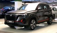 Changan Cs35 Plus LIMITED Suv 2023