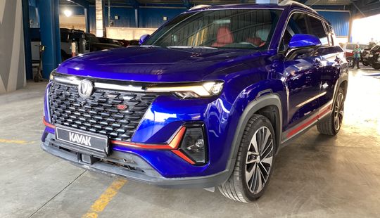 Changan • CS35 Plus