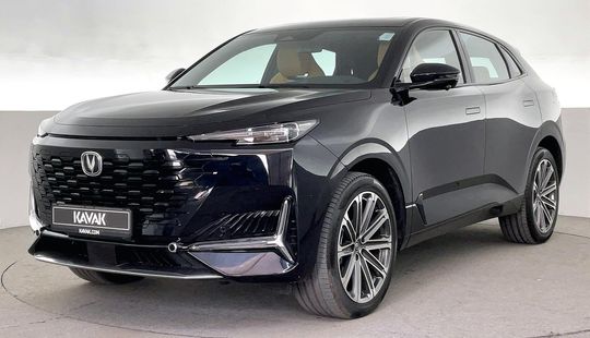 Changan • Uni-K