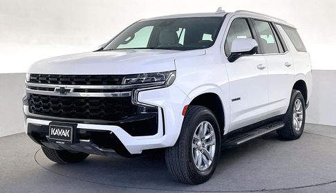 Chevrolet Tahoe LS Suv 2023
