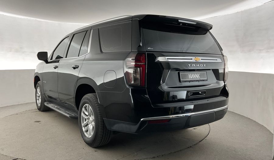 Chevrolet Tahoe LS Suv 2023
