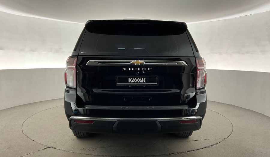 Chevrolet Tahoe LS Suv 2023